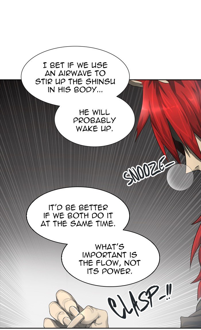 Tower of God, Chapter 436 image 075